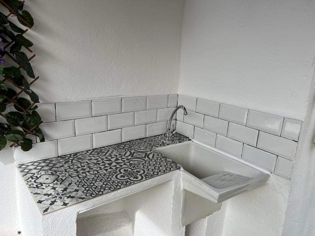 Casa Rural El Encanto Zarra ภายนอก รูปภาพ
